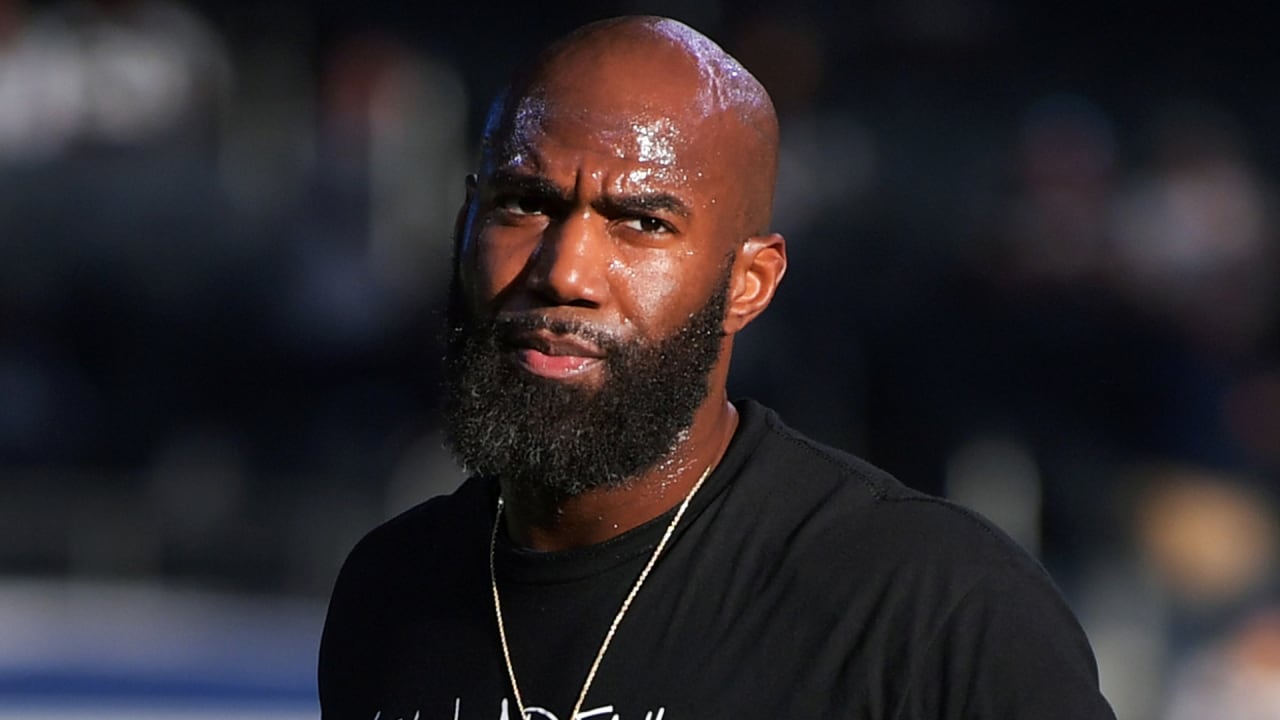 Press Pass: Malcolm Jenkins | October 22, 2019