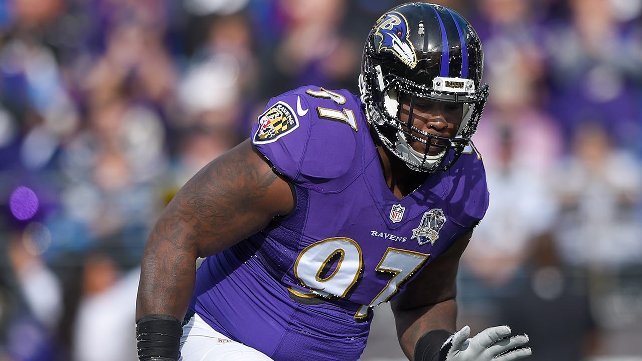 Eagles get defensive tackle Timmy Jernigan from Ravens