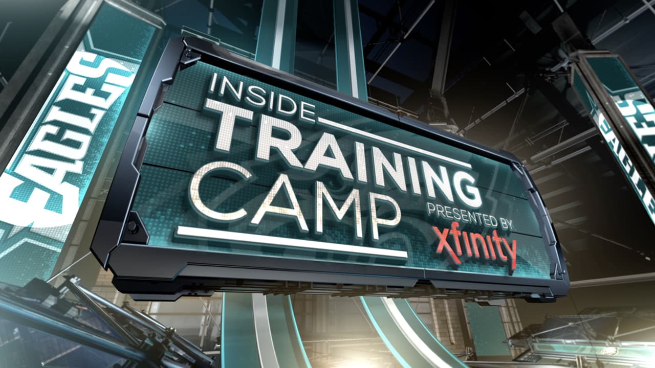 Inside Training Camp Episode 9