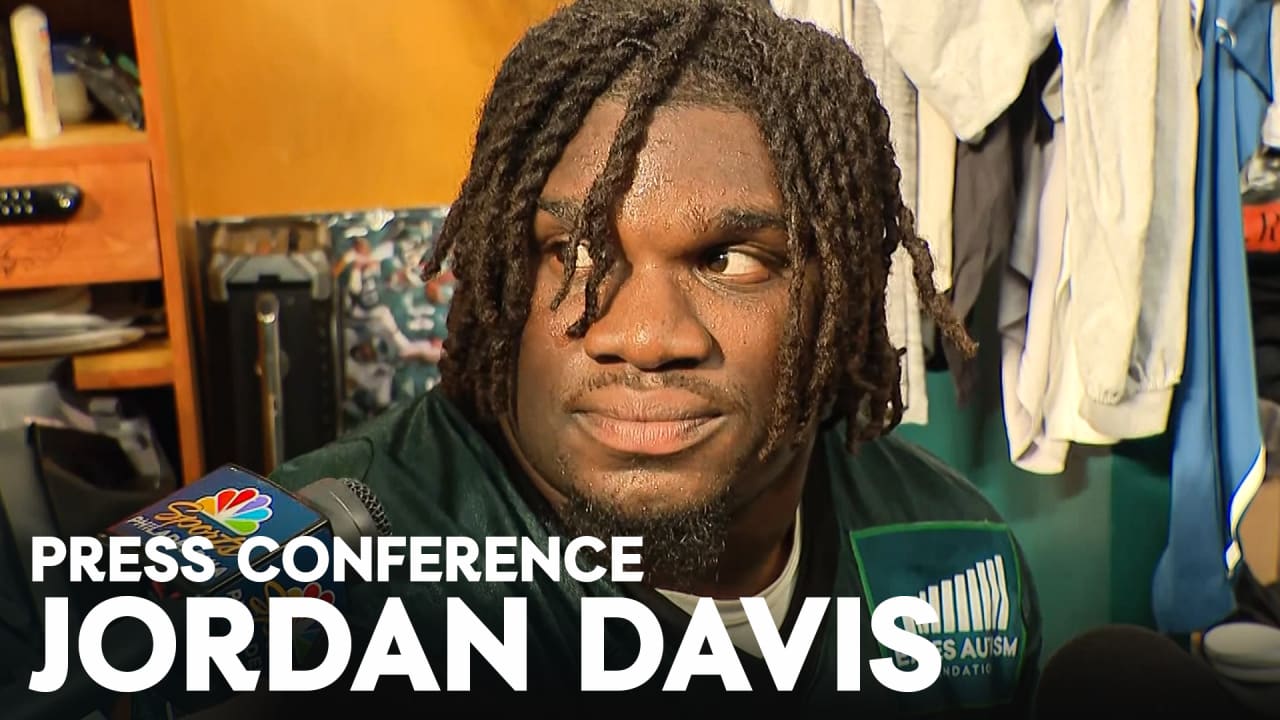 Jordan Davis Impresses During NFL Draft Preparation