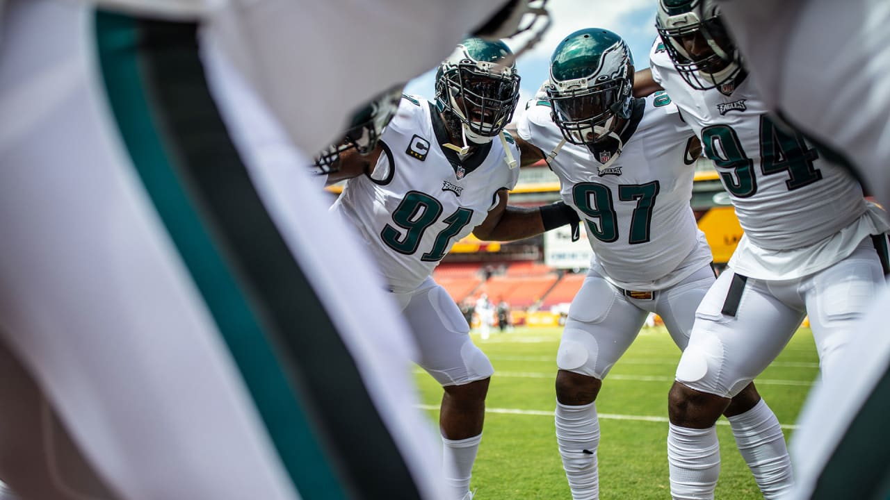 Philadelphia Eagles 2020 Season Preview