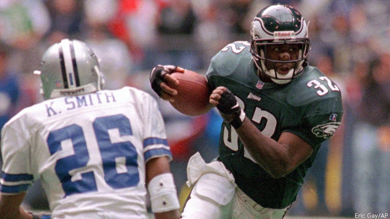 philadelphia eagles 1996