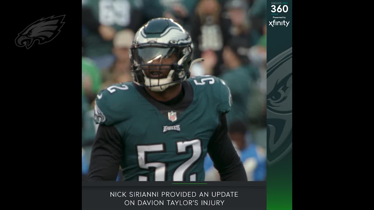 Eagles 360 Episode 36 2021 Season