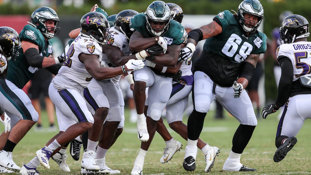 Ravens vs. Eagles preseason guide: What to know, how to listen and watch -  ONFIRE-TV