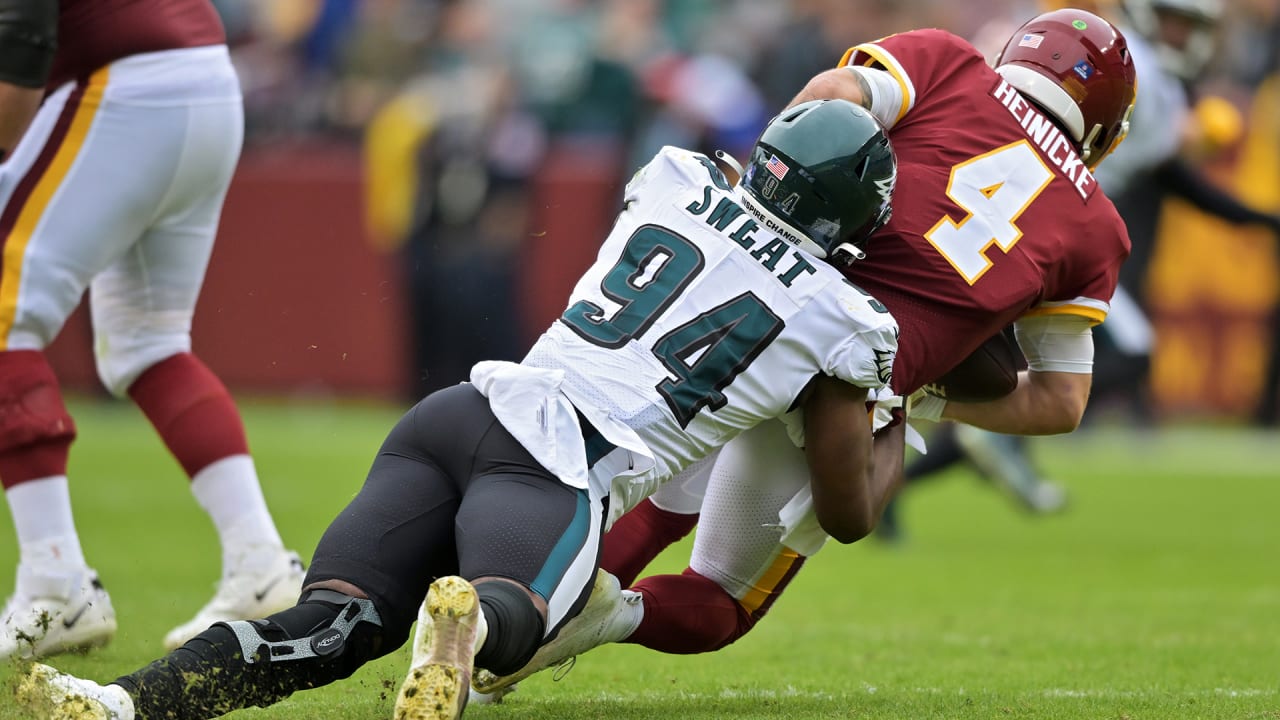 Rodney McLeod - NFL Videos and Highlights