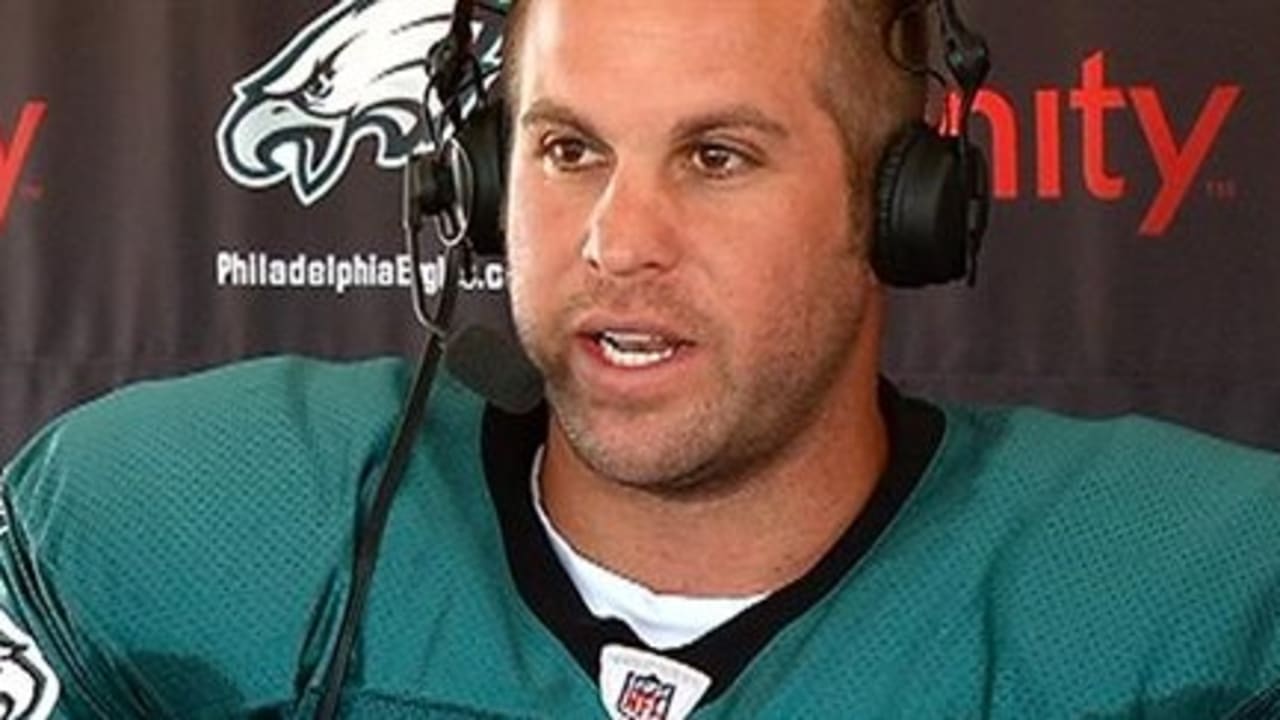 Inside The Studio: LS Jon Dorenbos