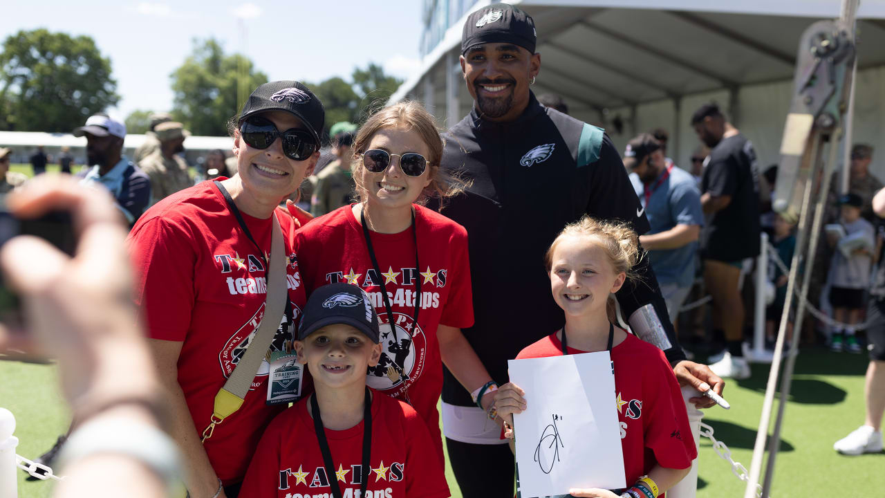 With Air Force Academy serving as 'foundation,' Jemal Singleton prepares  for Super Bowl with Philadelphia Eagles, Air Force Sports