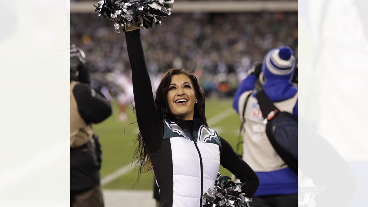 NFL Cheerleaders and Mascots Won't Be Allowed on Field For 2020