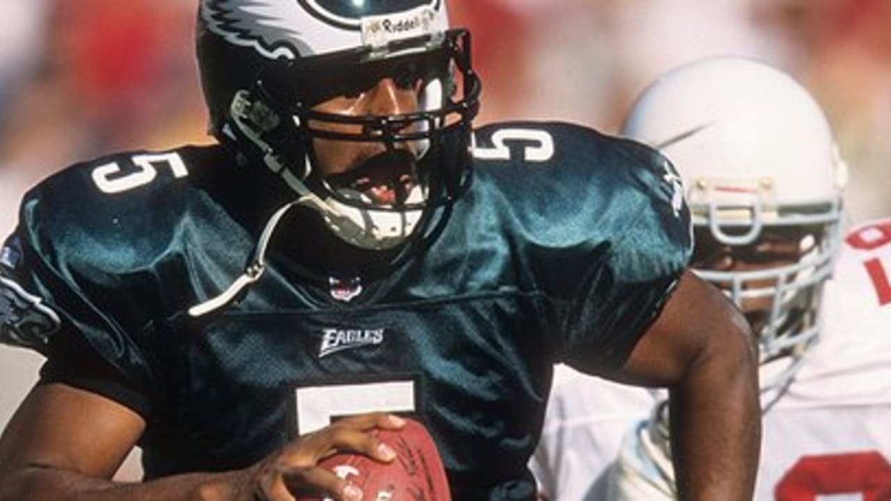 Today in Pro Football History: 1992: “One-Yard War” Allows Eagles