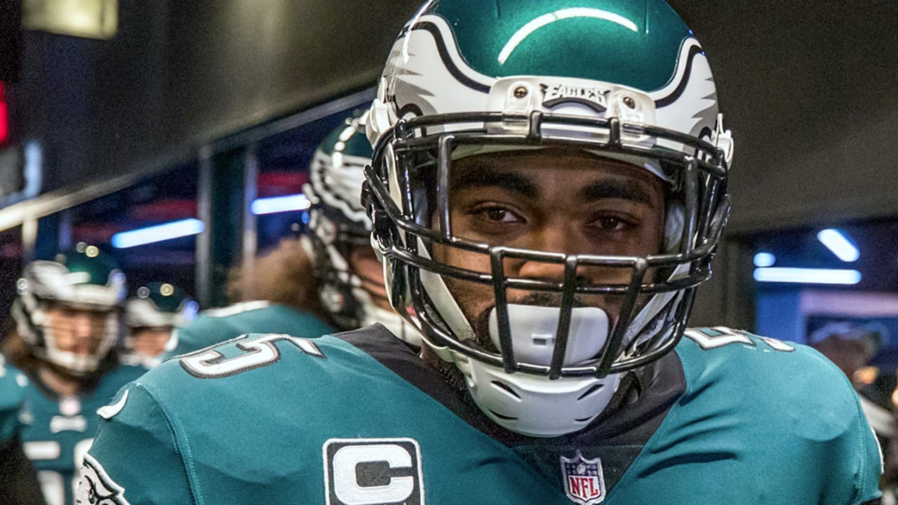 Brandon Graham