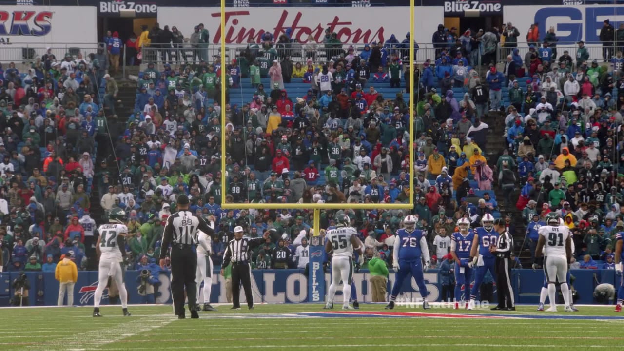 NFL at Home: Brandon Graham's best trash talk