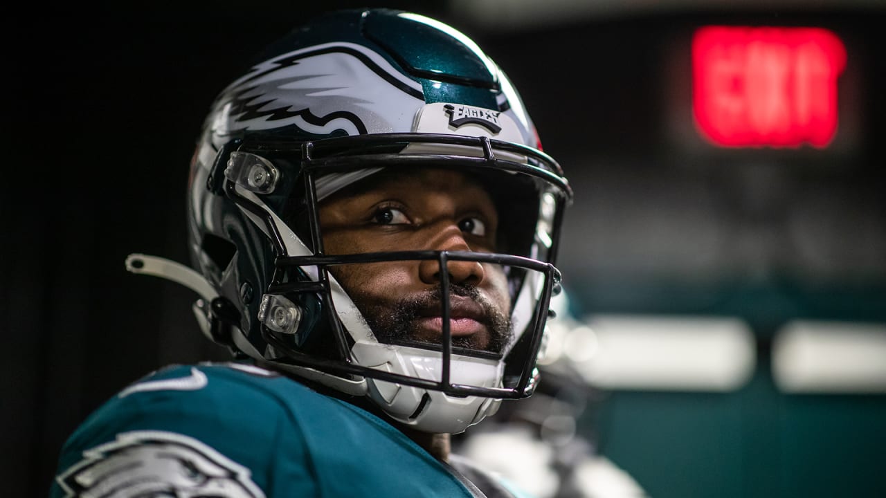 Fletcher Cox injury: Eagles DT returns to Championship Round vs