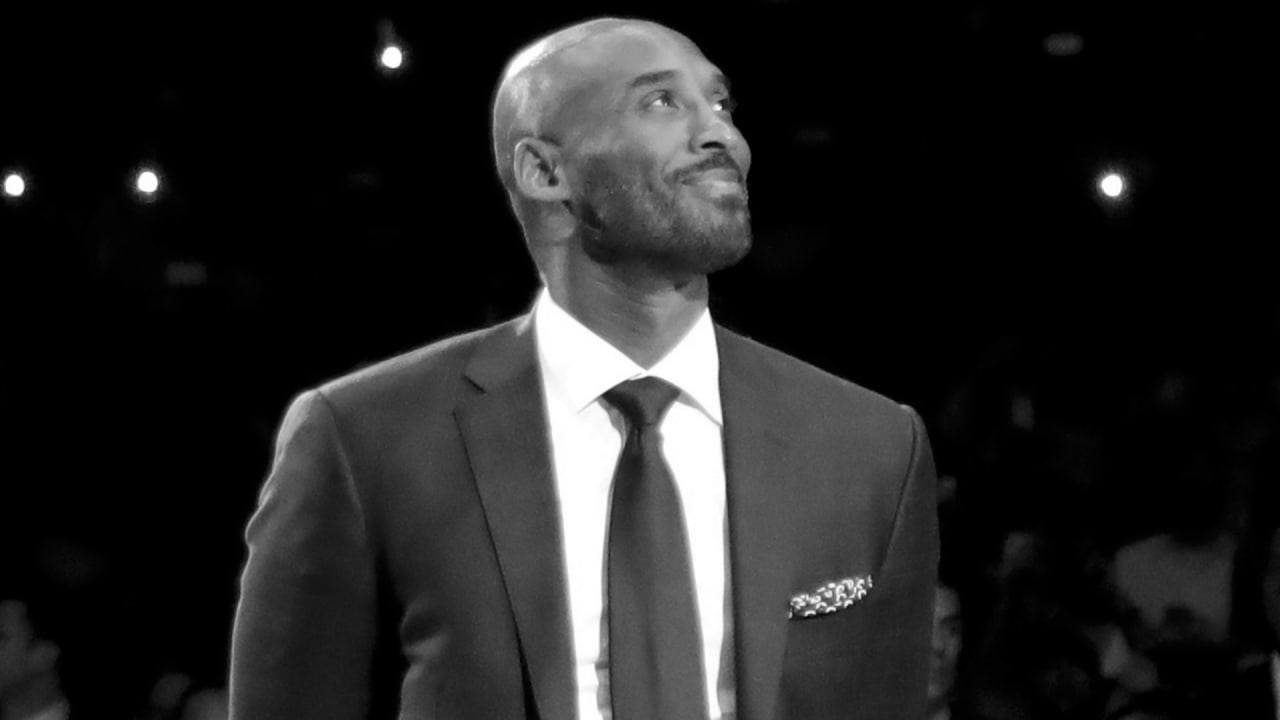 Eagles players pay tribute to Kobe Bryant - Bleeding Green Nation