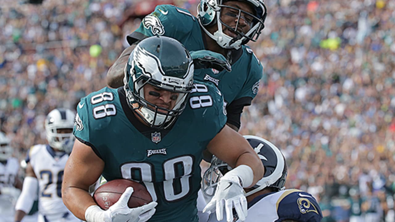 Brent Celek Stats, News and Video - TE