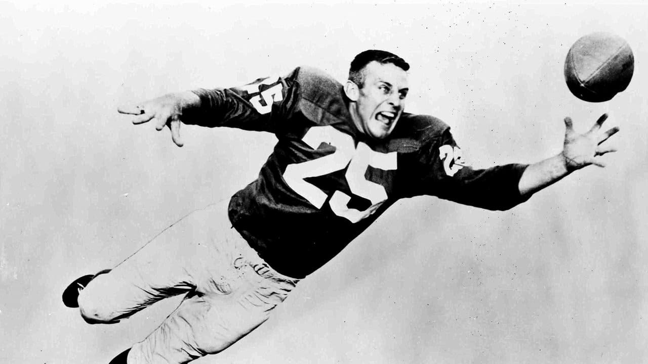 Former Philadelphia Eagles great Tommy McDonald dies at 84