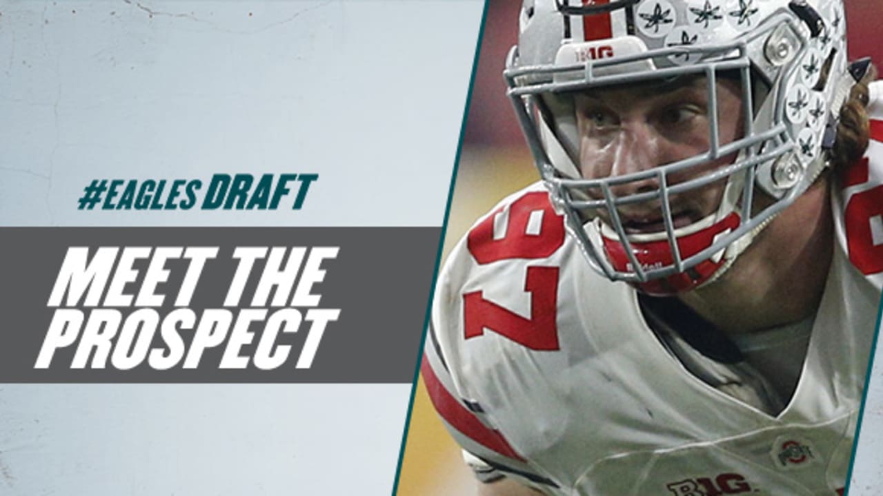 2016 NFL Draft scouting report: Joey Bosa