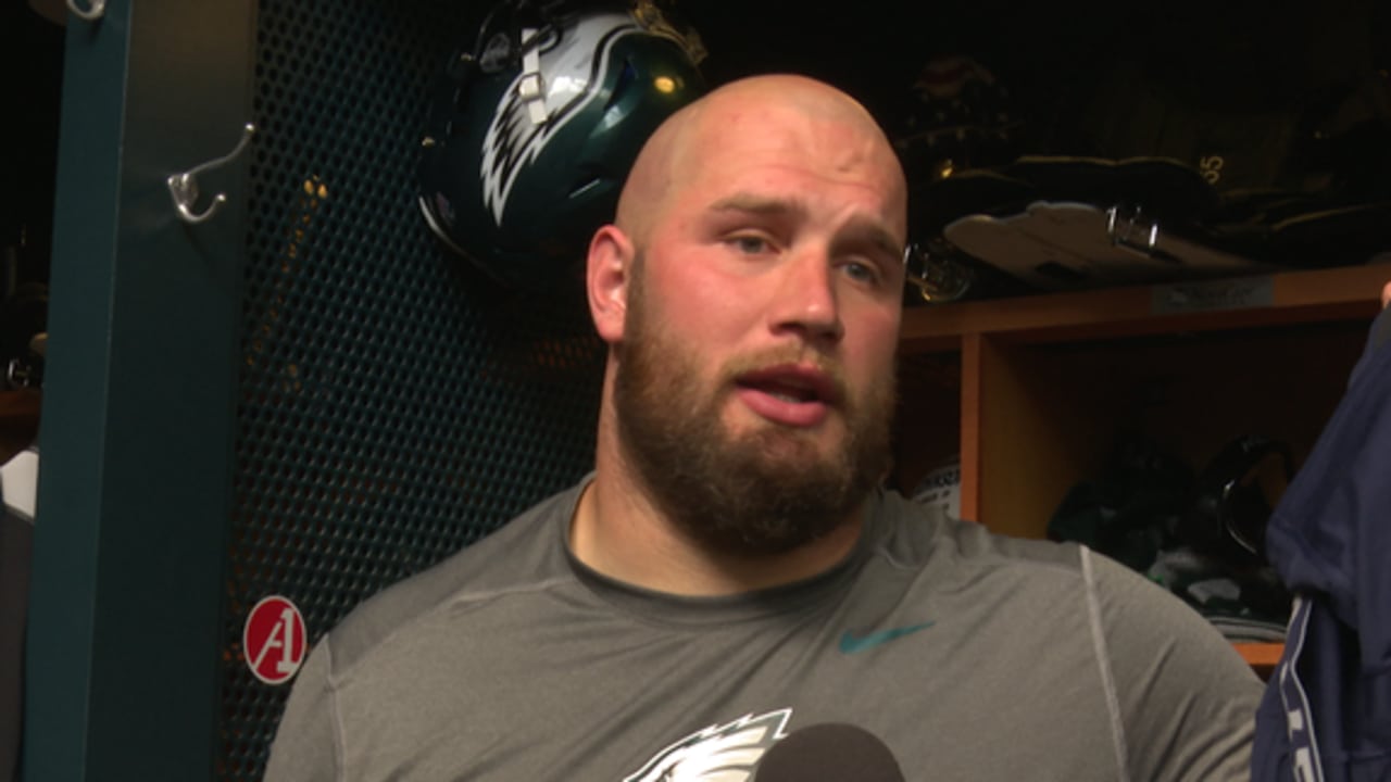 Press Pass Lane Johnson