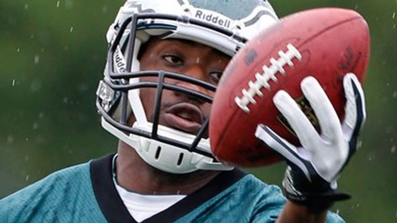 One On One Marvin McNutt