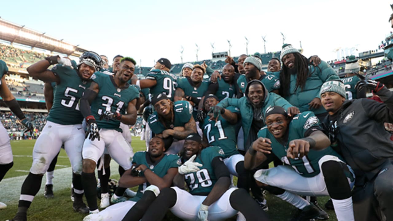 Philadelphia Eagles: How Eagles became Super Bowl contenders with franchise- best undefeated start to season