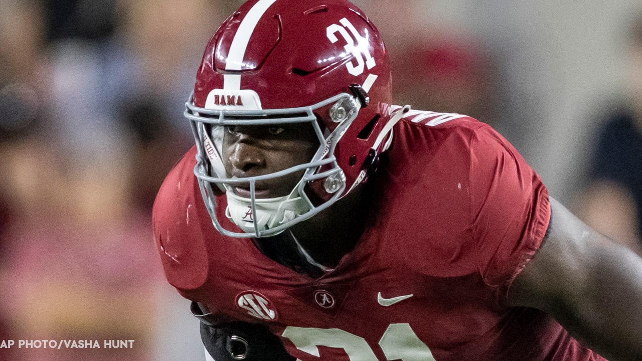 2023 NFL Scouting Combo Preview Edge Rushers Hinterland Gazette