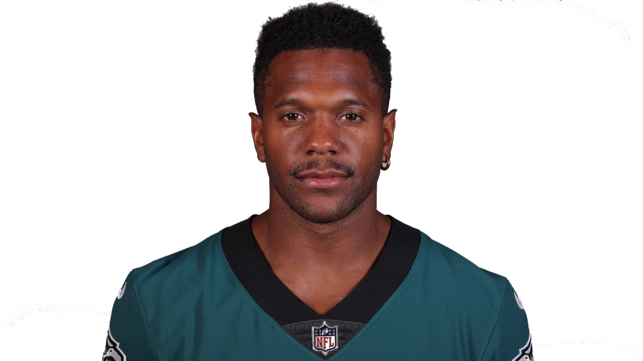 Rodney McLeod