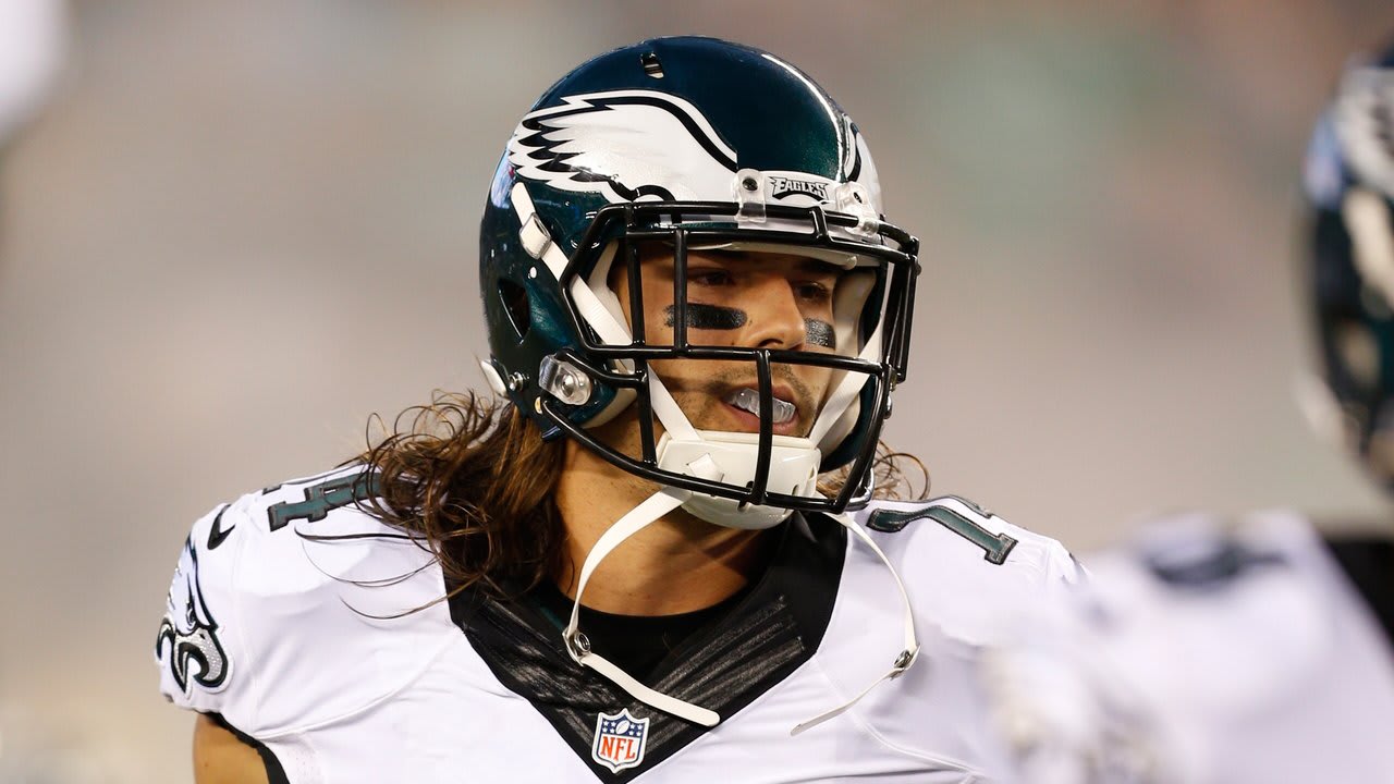 The Philadelphia Eagles' Race Problem: The Curious Case of DeSean Jackson  and Riley Cooper