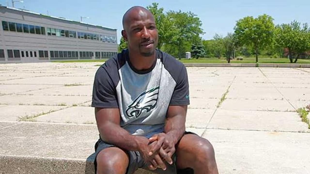 Inside The Season: Avant Goes Home