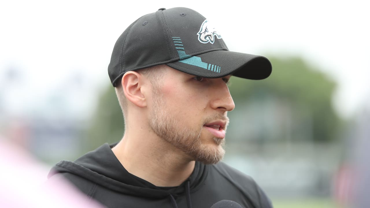 Nick Rallis named Cardinals defensive coordinator