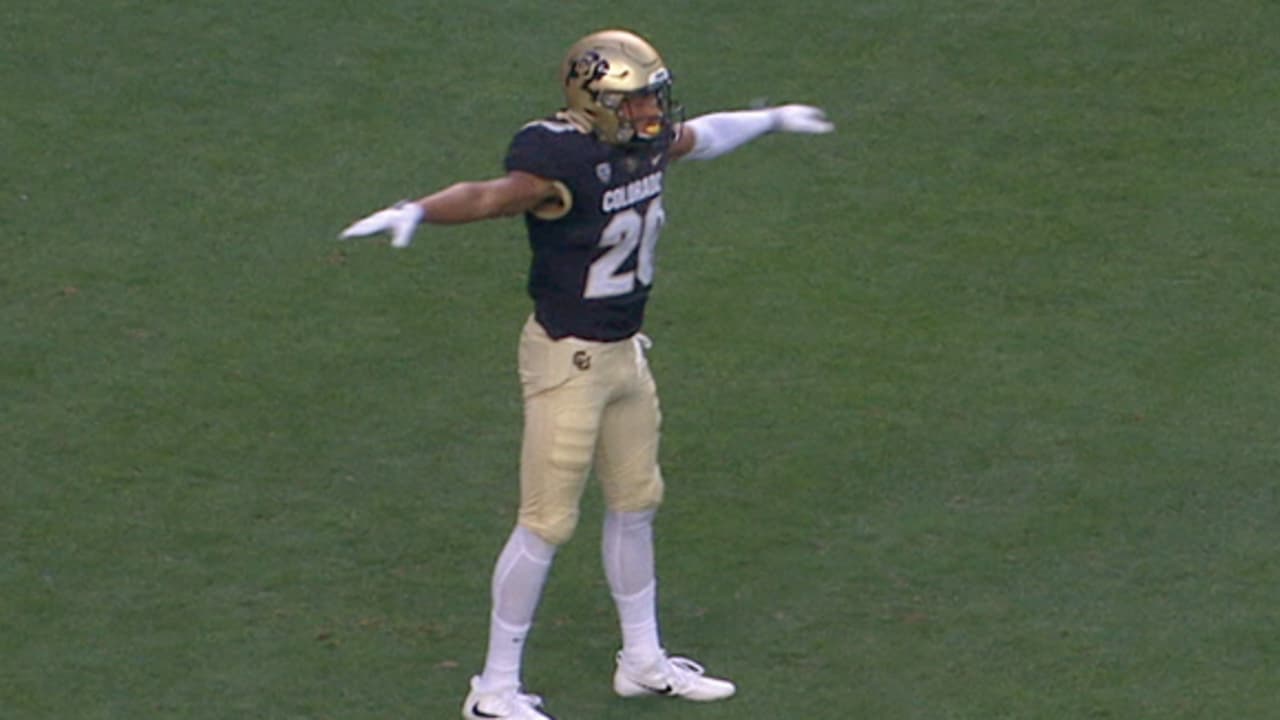 Meet The Prospect Isaiah Oliver