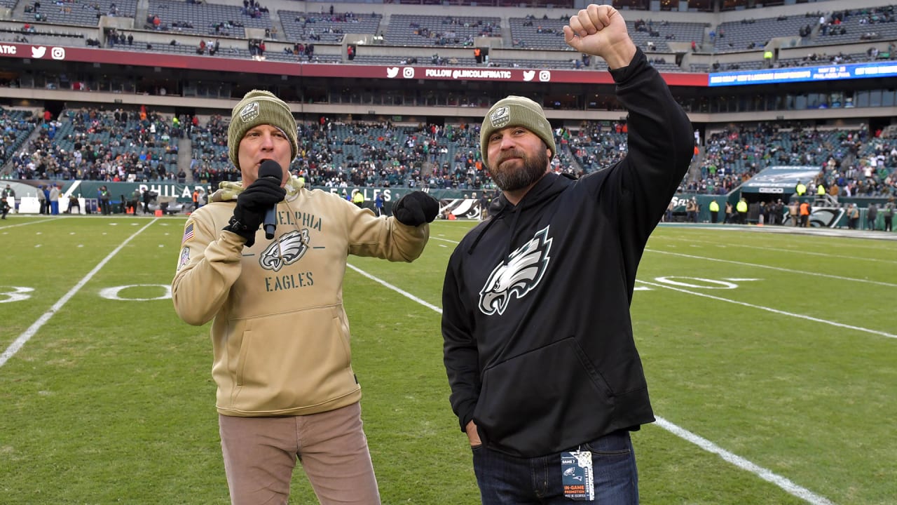 Legend of the Week interview: Jon Dorenbos