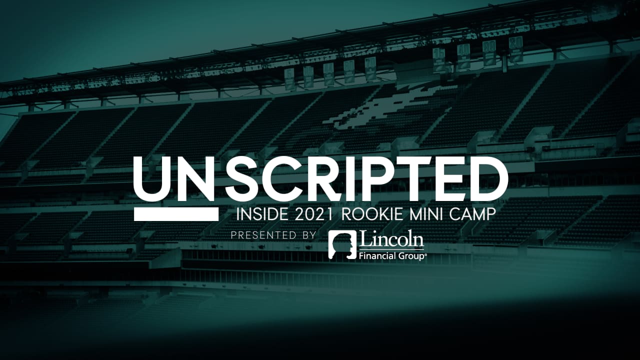 Unscripted: Inside the 2022 Season