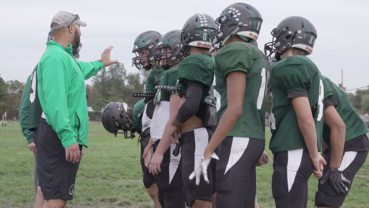 High School Football Showdown: West Deptford vs. Haddonfield