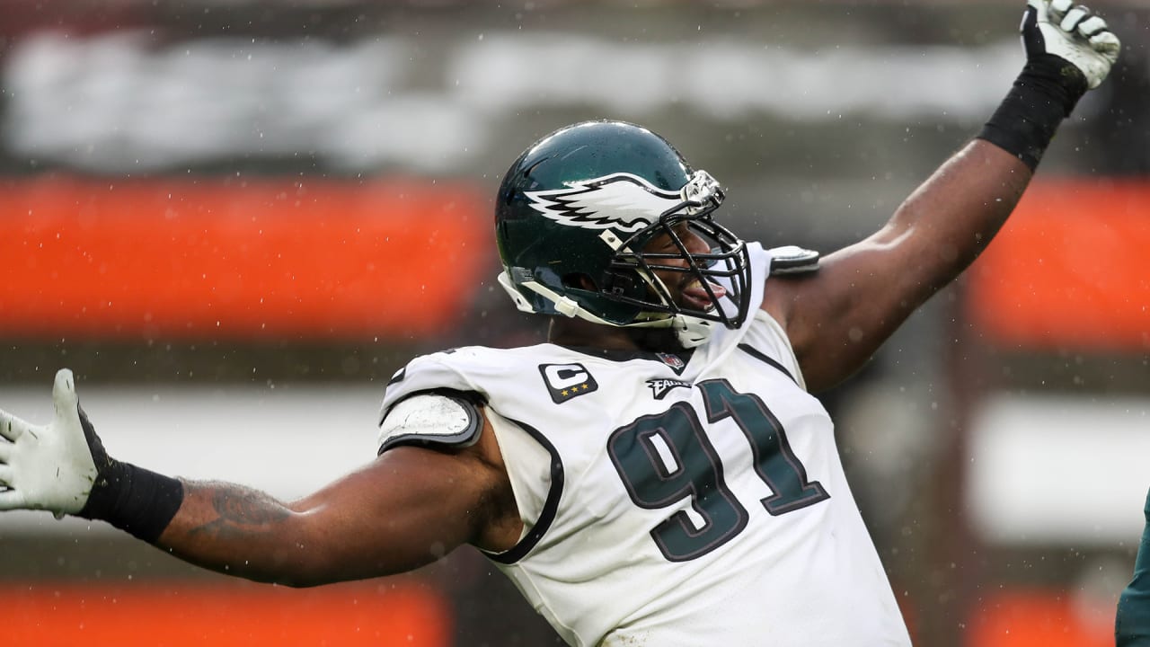 Eagles vs. Browns game recap: Philadelphia falls to 3-6-1