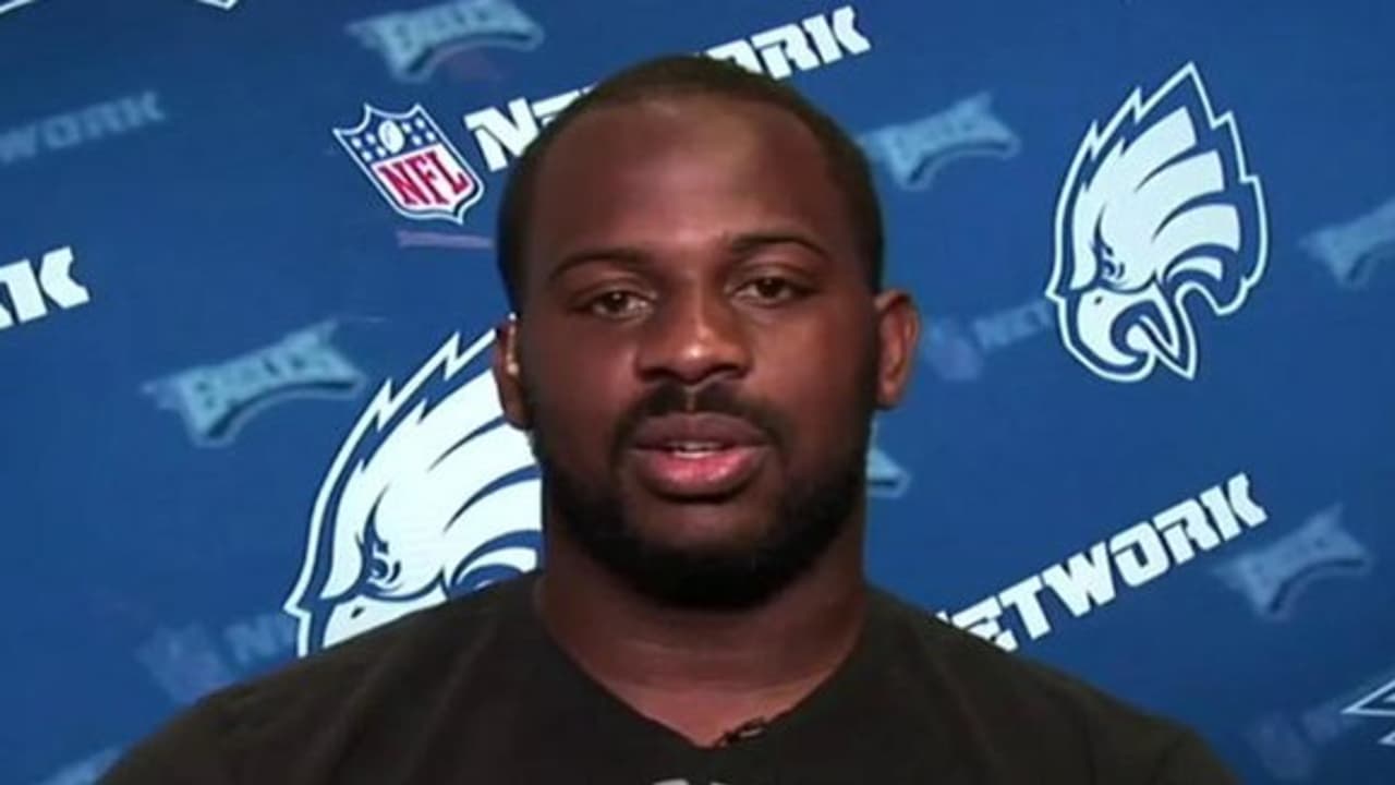 Fletcher Cox Reacts To NFL Top 100 Ranking