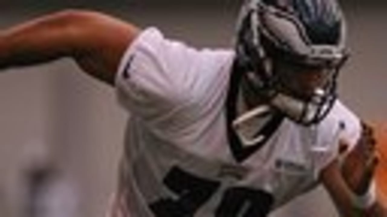 Alejandro Villanueva Stats, News and Video - OT