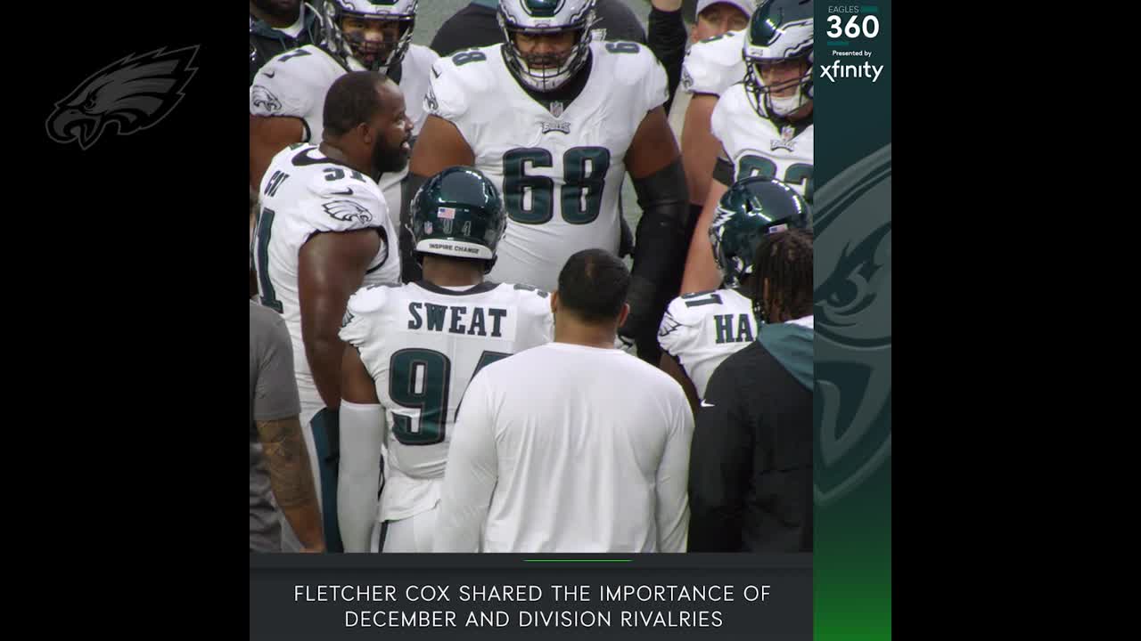 Eagles 360 Episode 40 2021 season