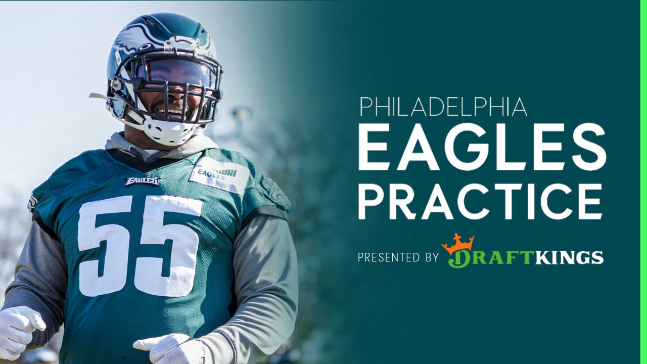 Philadelphia Eagles Reveal 1st Wave of Practice Squad; Punt Game Clearer? -  Sports Illustrated Philadelphia Eagles News, Analysis and More