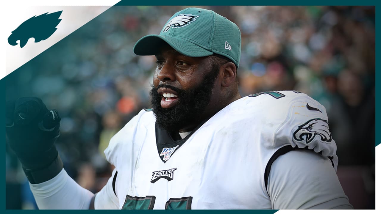 Doug Pederson wants Jason Peters back on Philadelphia Eagles in