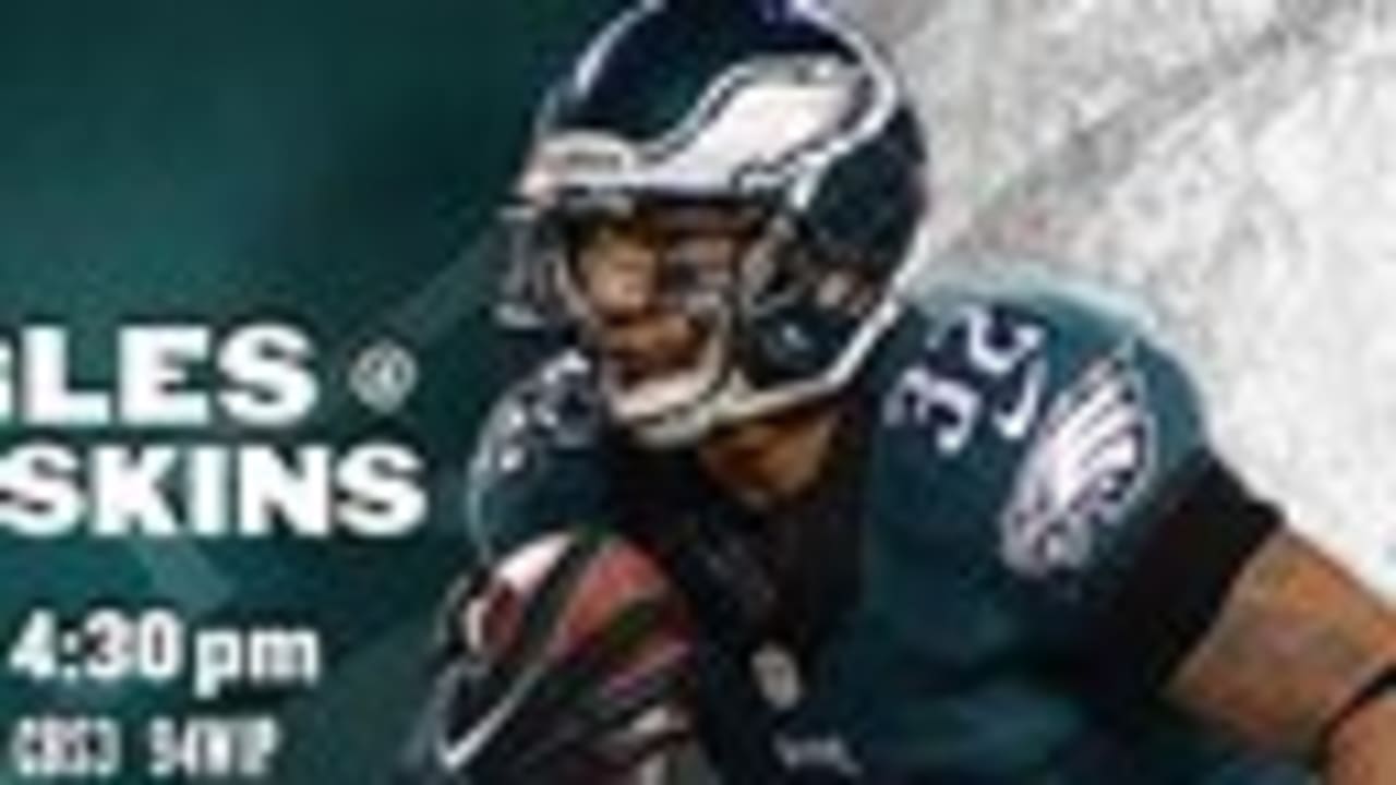Game Preview: Philadelphia Vs. Washington