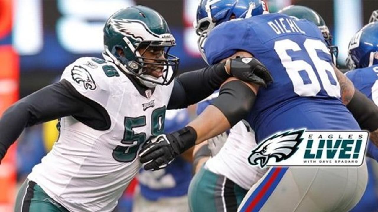 Eagles Live! Christmas Eve Edition