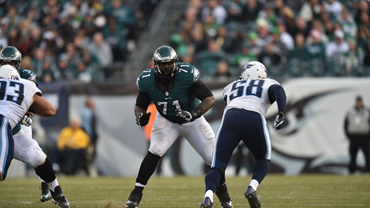 Jason Peters - Seattle Seahawks Offensive Tackle - ESPN