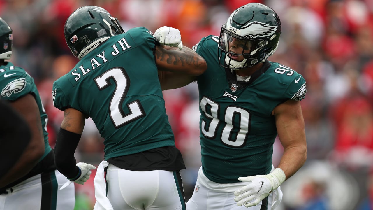 6 KEI'S TO Surviving An Eagles Bye Week -  - Eagles News Blog