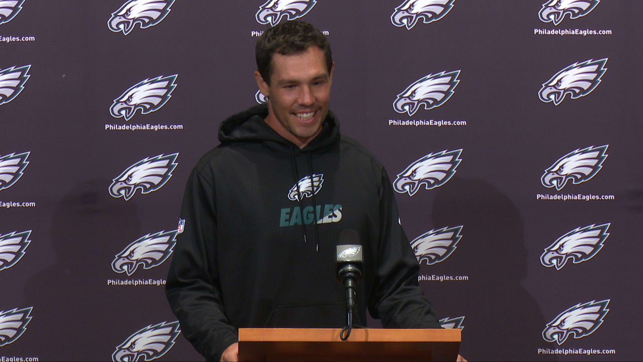 Press Pass Sam Bradford