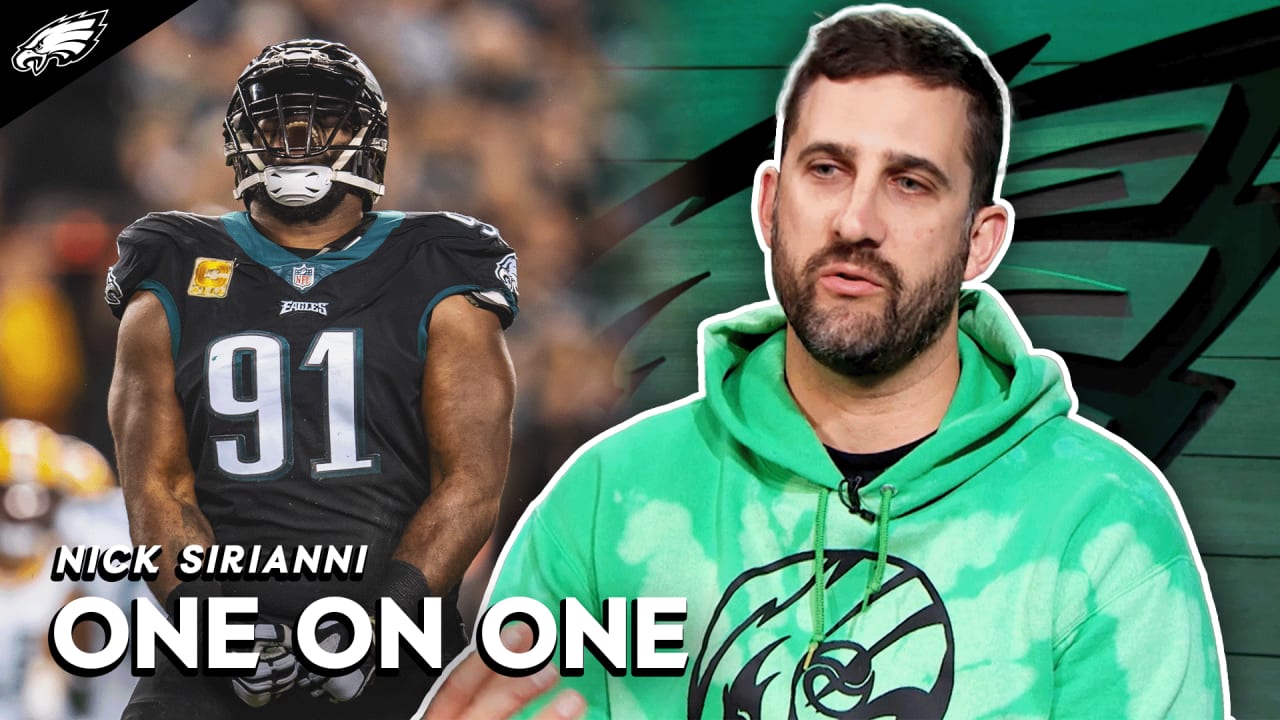 Nick Sirianni Refuses to Reveal Key Detail of Eagles Week 1