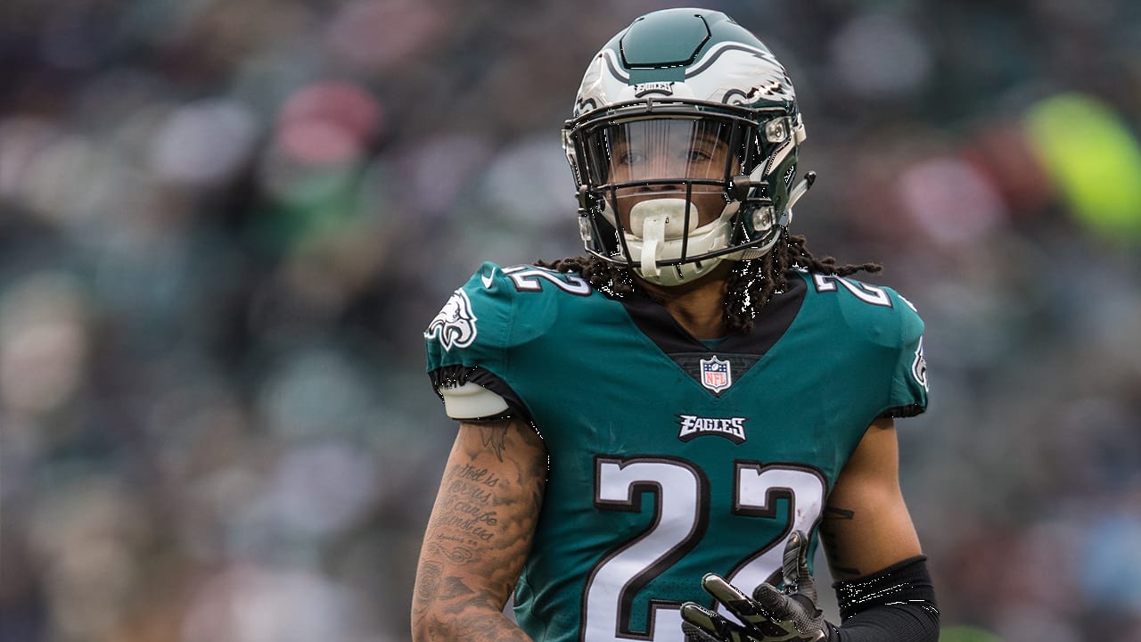 How Sidney Jones Stacks Up With This Class