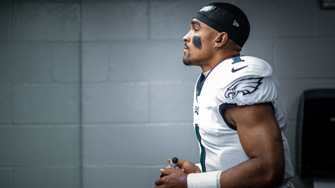 NFC Exec Questions If Eagles Get 'Full Return' on A.J. Brown Because of  Jalen Hurts, News, Scores, Highlights, Stats, and Rumors