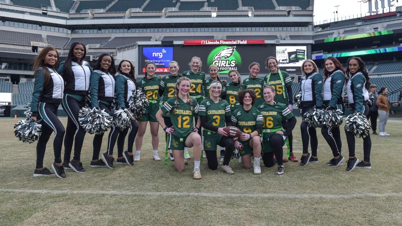 Los Angeles Rams on X: Second annual Celebrity Flag Football Game was a  success! 