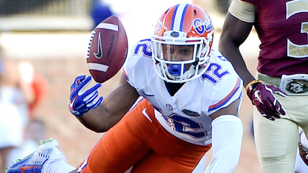 NFL Draft Scouting Report: Cordrea Tankersley, CB, Clemson