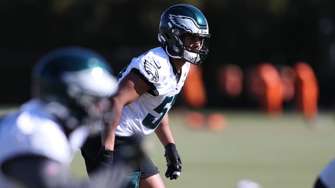 Sources: Eagles LB T.J. Edwards plans to join Bears - 6abc Philadelphia