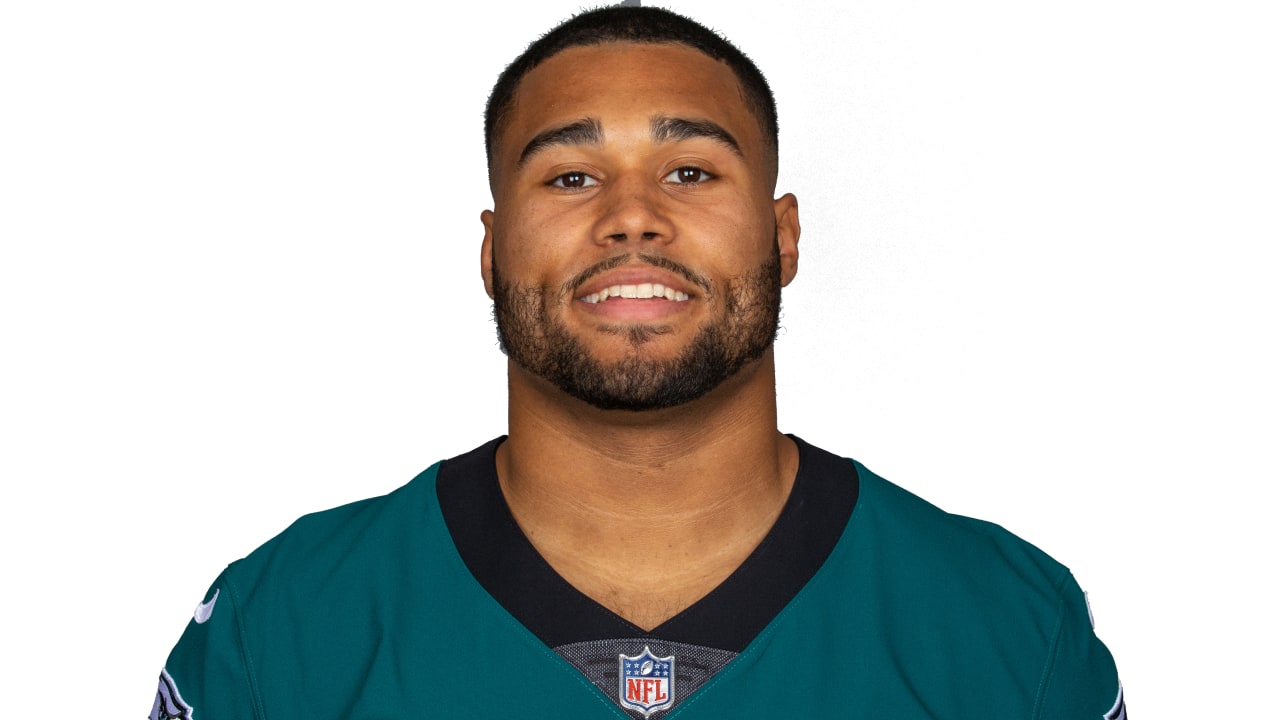 Philadelphia Eagles Training Camp Day 6: Patrick Johnson Carted